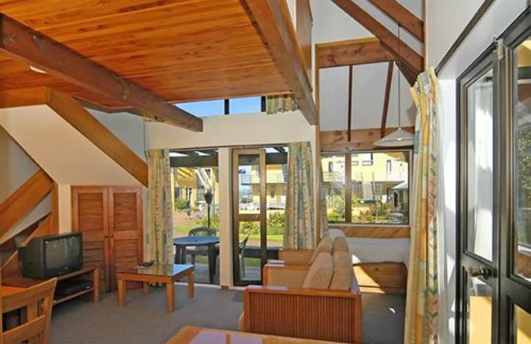 Bucklands Beach Waterfront Motel-1