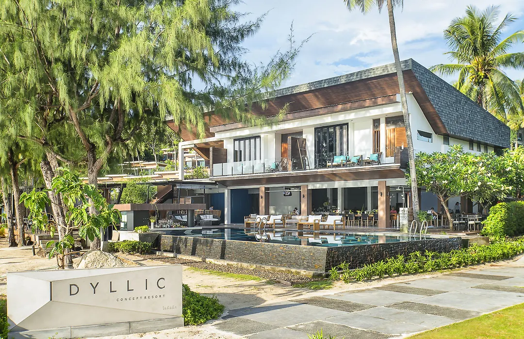 Idyllic Concept Resort-1