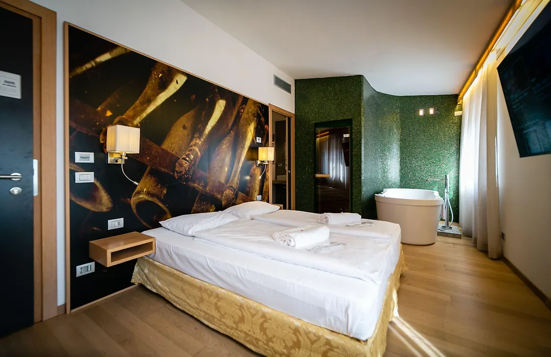 Boutique Exclusive B&B-1
