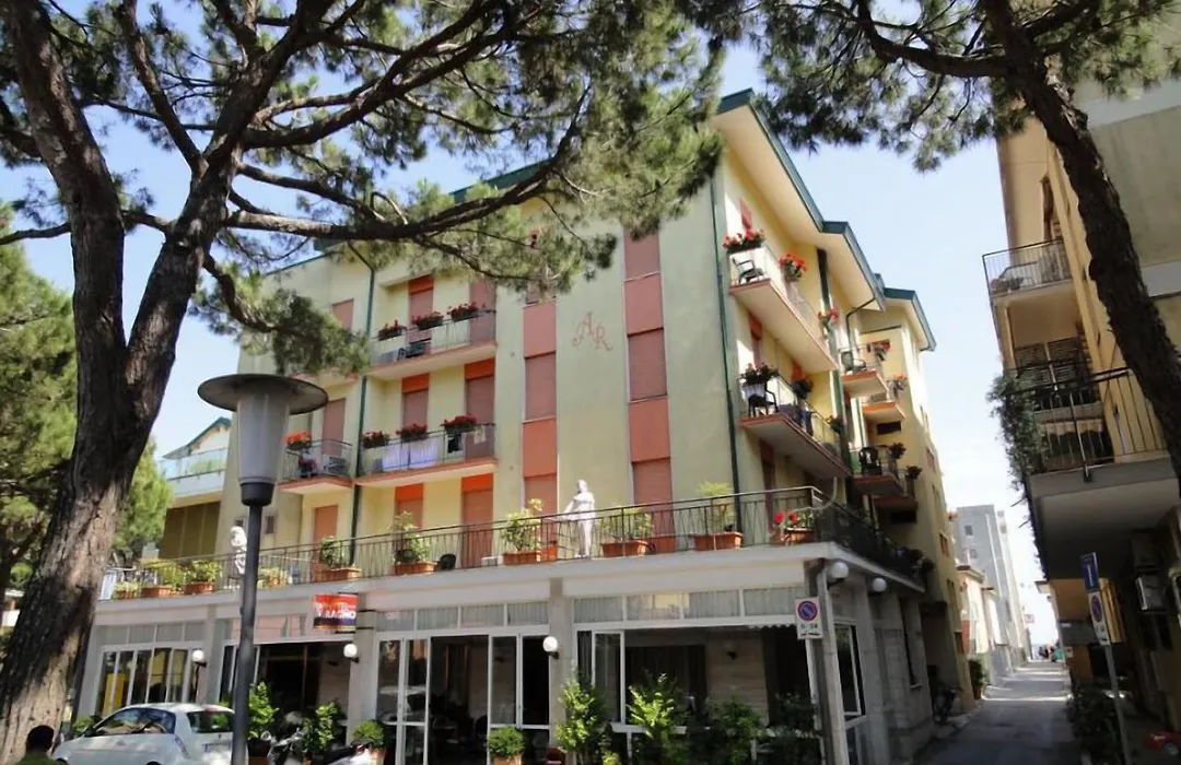 Hotel Ragno-1