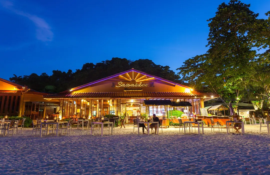 PP Erawan Palms Resort-1