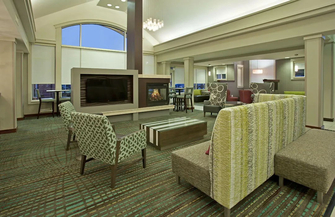 Residence Inn Baltimore Hunt Valley-1
