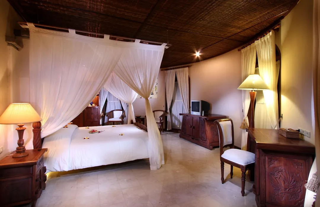 Dewani Villa Resort-1