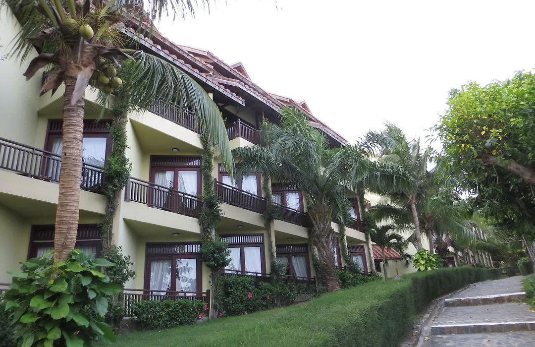 Romana Resort & Spa-1