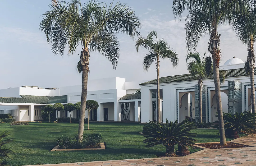 Iberostar Waves Saidia-1