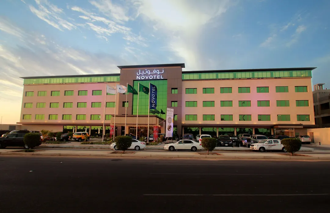 Novotel Yanbu Albahr-1