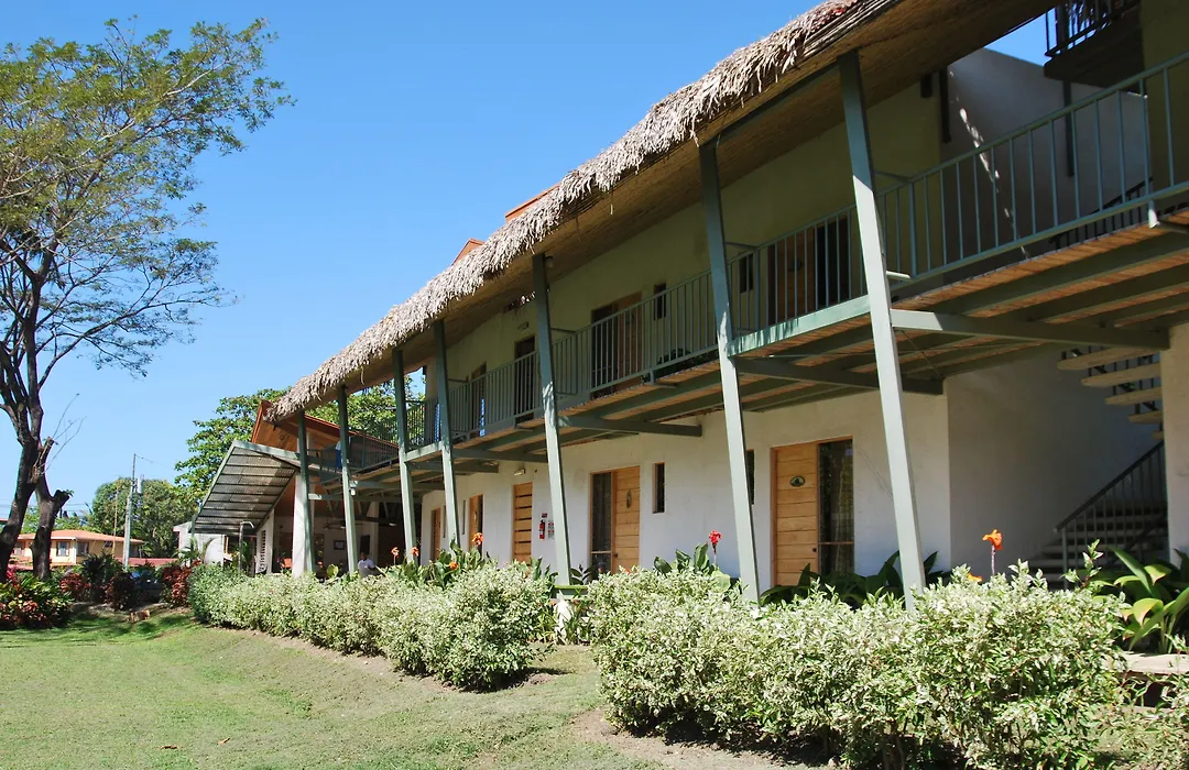 Hotel Sol Sámara-1
