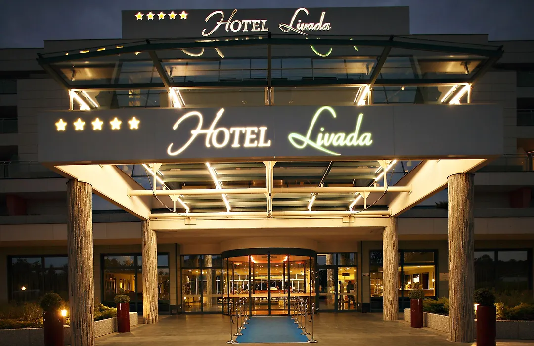 Hotel Livada Prestige - Terme 3000 - Sava Hotels & Resorts-1