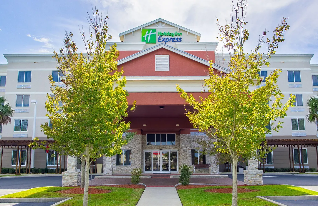 Holiday Inn Express Hotel & Suites Palm Bay By Ihg-1