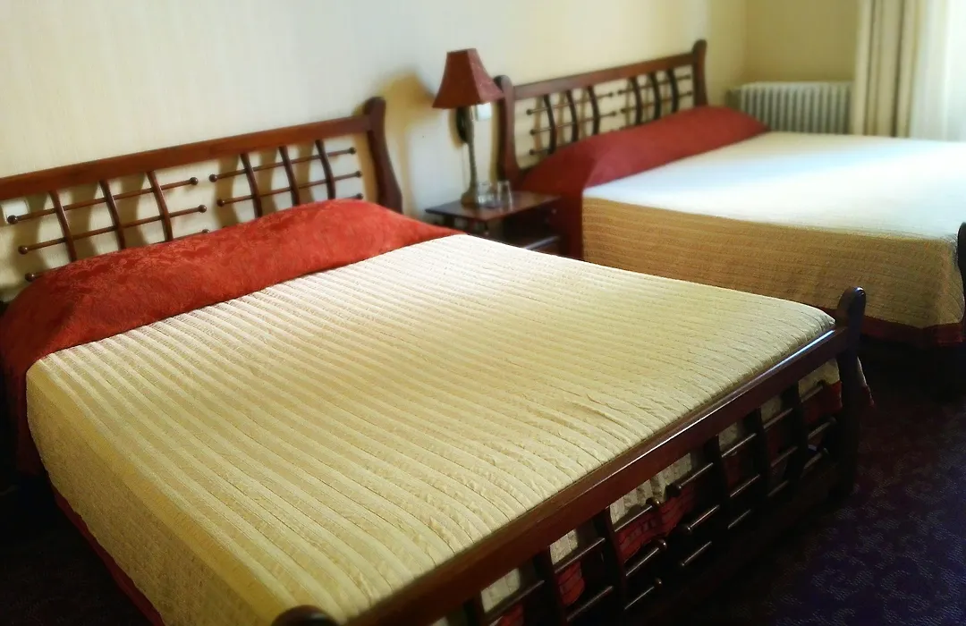 Hotel Alexandre III-1