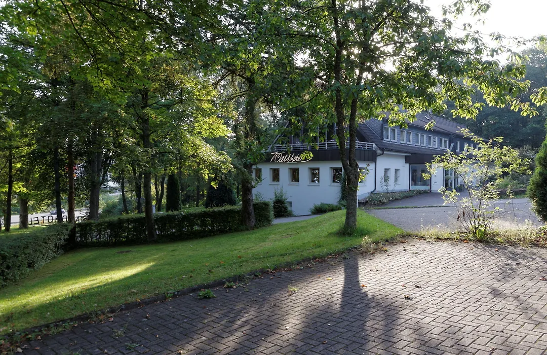 Waldhotel Wilhelmshoehe-1