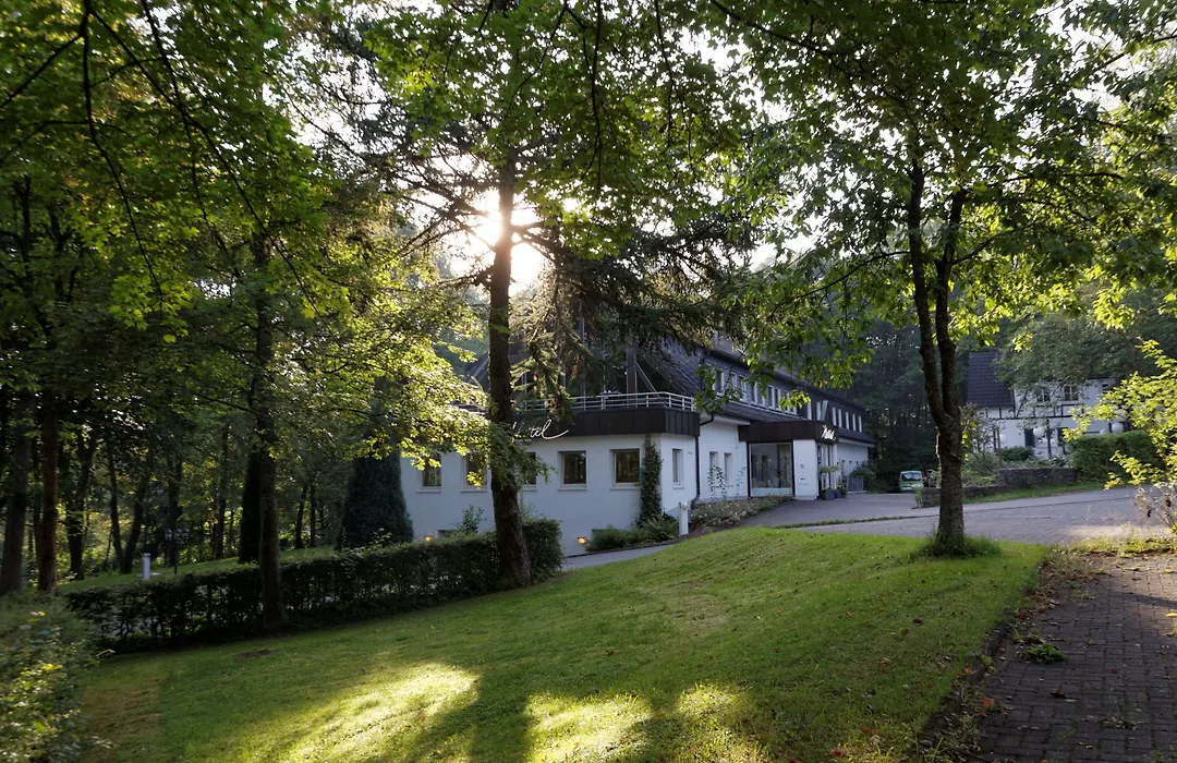 Waldhotel Wilhelmshöhe-1