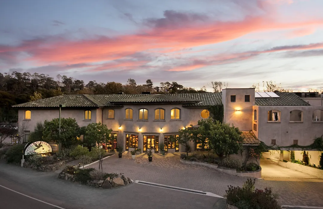 El Colibri Hotel&Spa-1