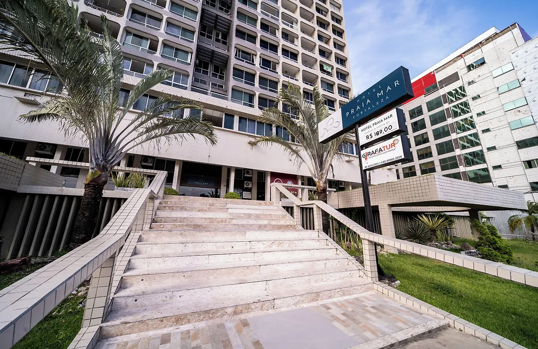 Hotel Praia Mar-1