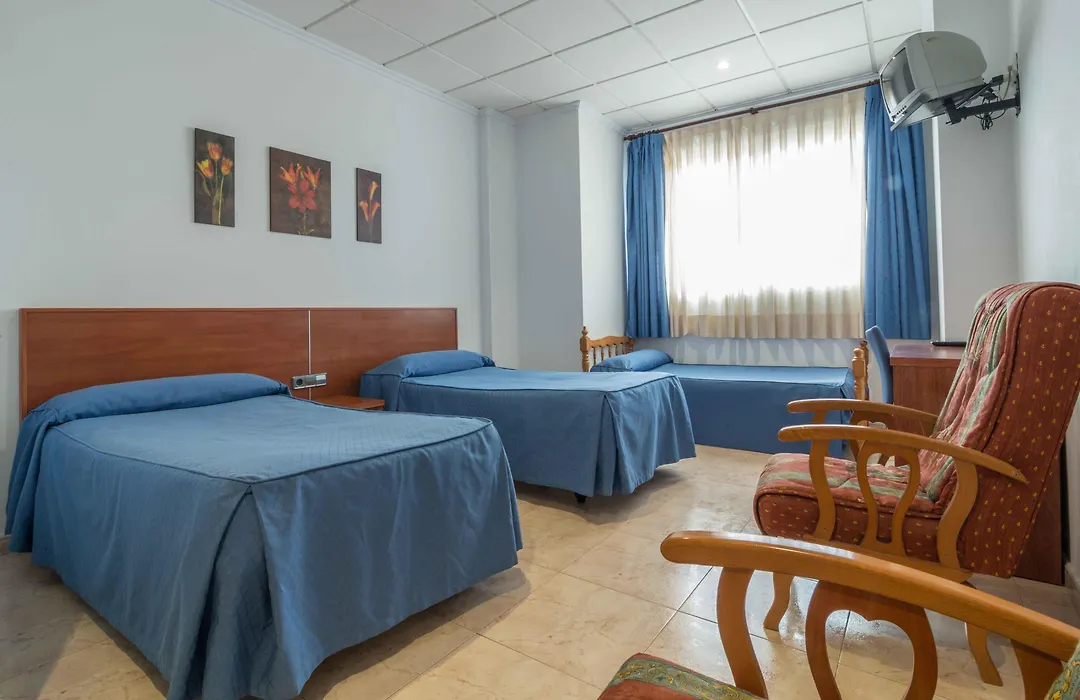 Hotel Reig-1