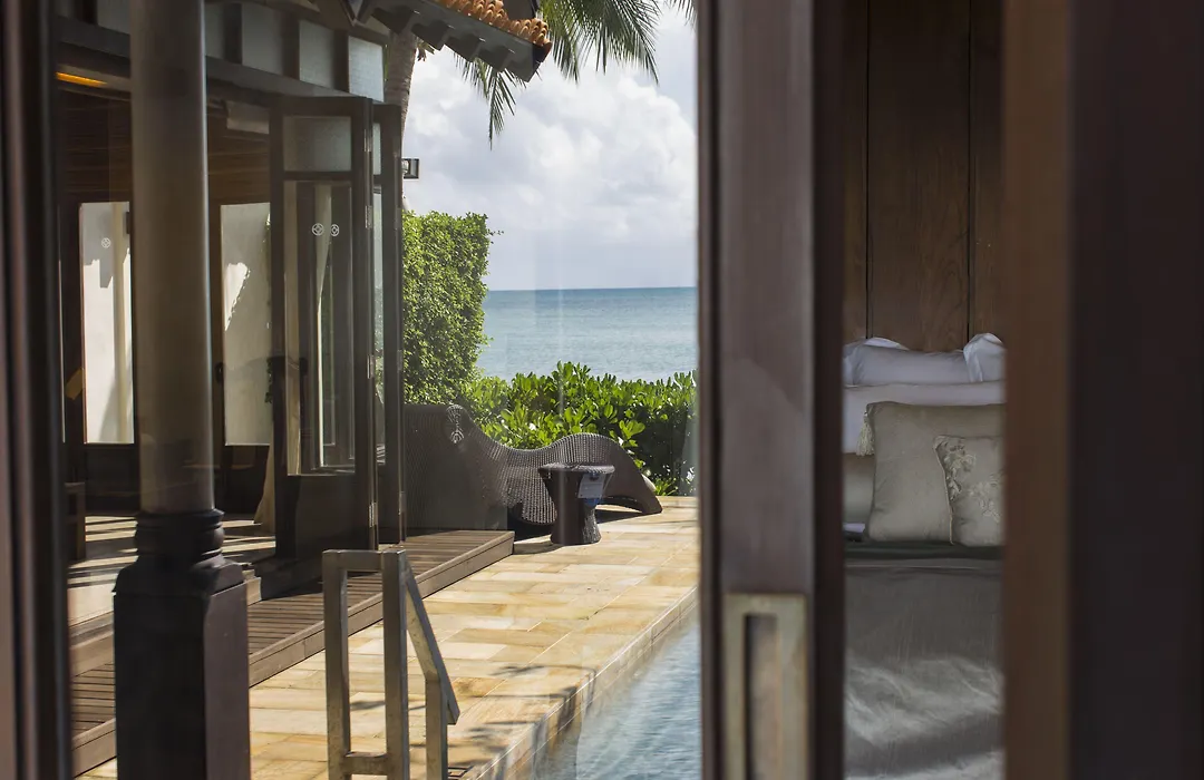 The Lamai Samui-1