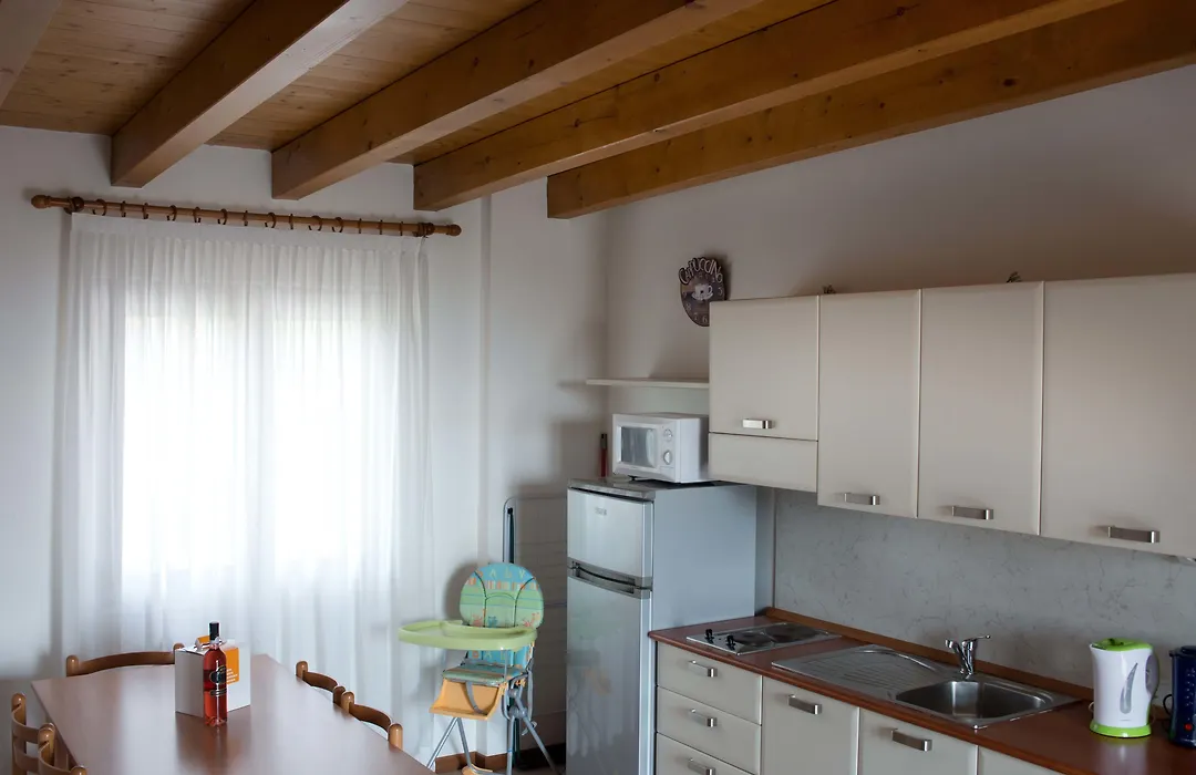 Relais Rosa Dei Venti -Ciao Vacanze--1