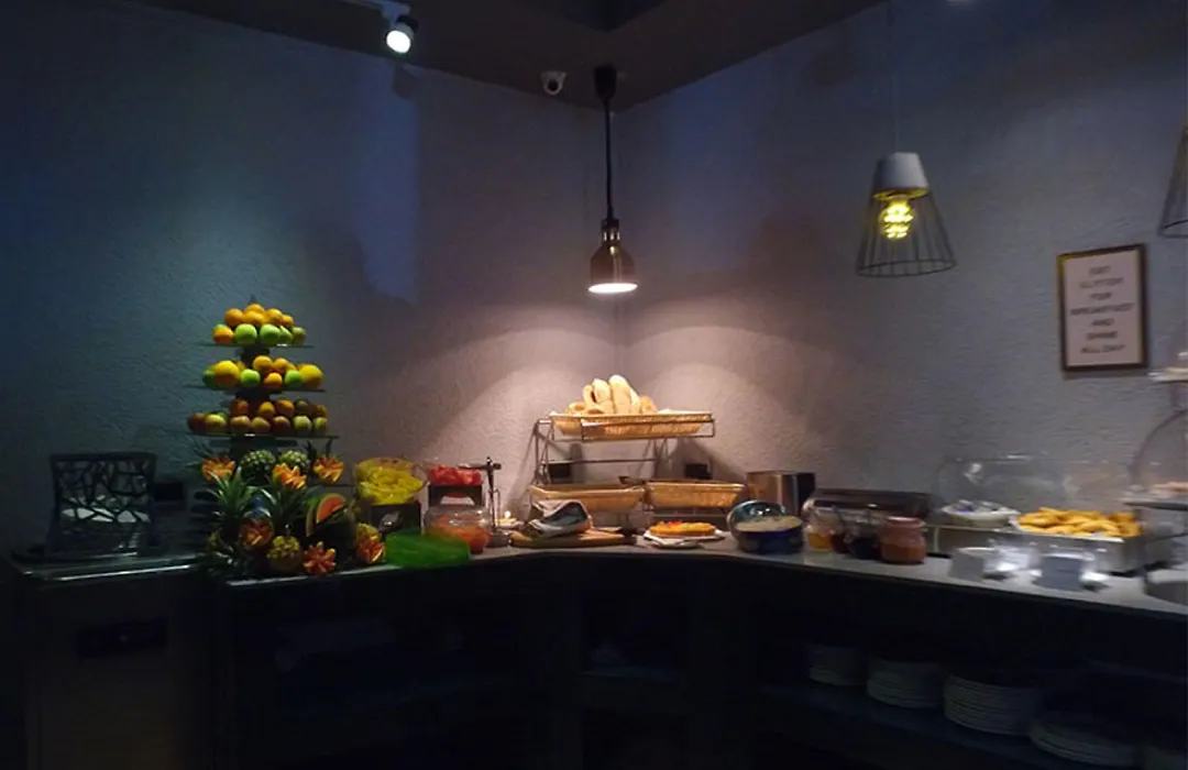 Pereybere Hotel&Spa-1