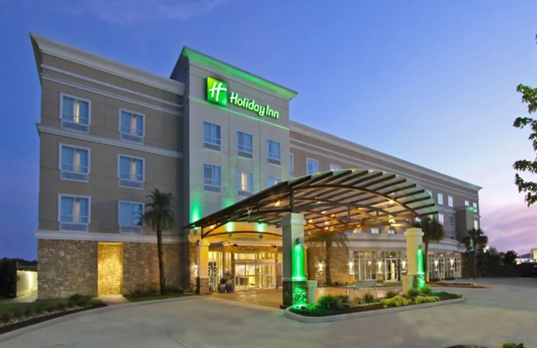 Holiday Inn Hammond By Ihg-1