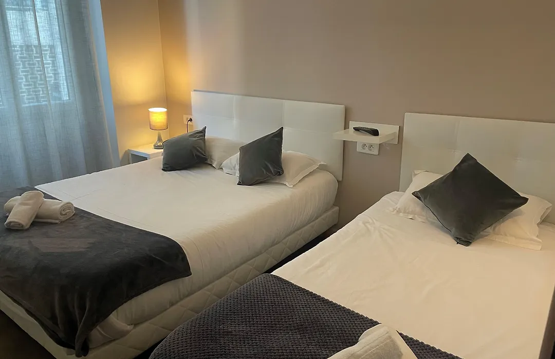 Hotel Anna Livia-1