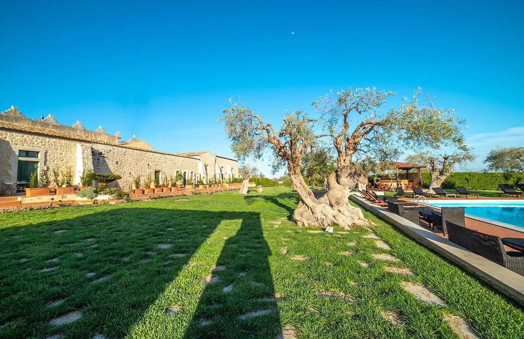 Torre Don Virgilio Country Hotel-1