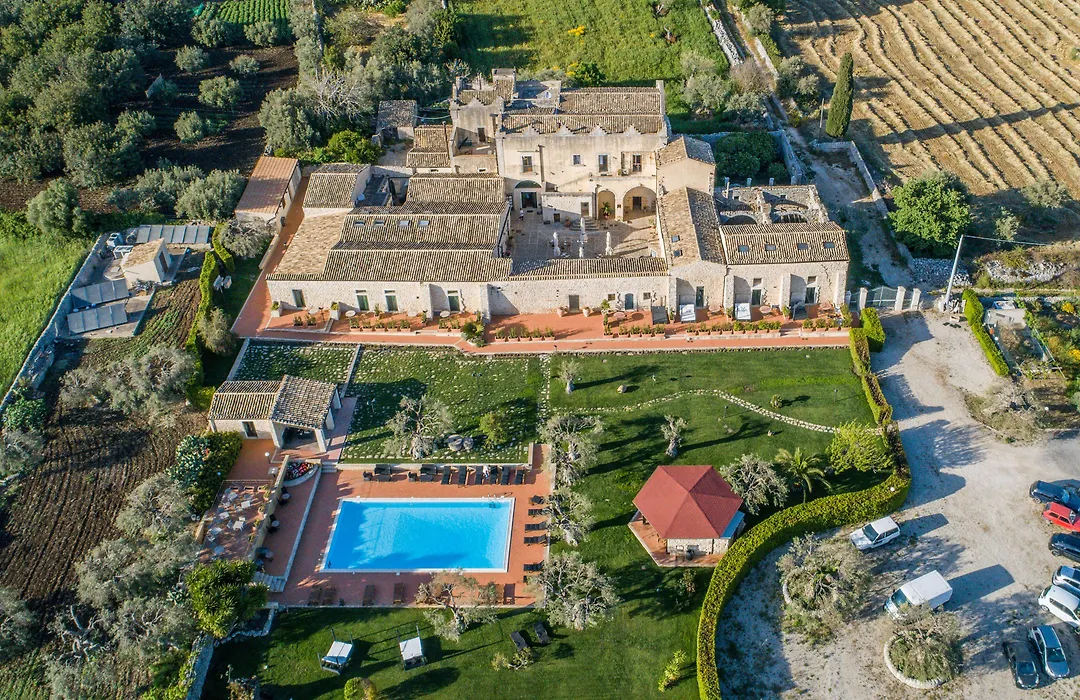 Torre Don Virgilio Country Hotel-1