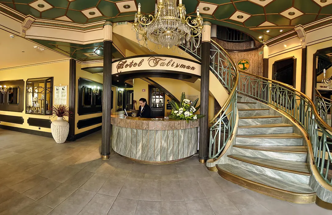 Hotel Talisman-1