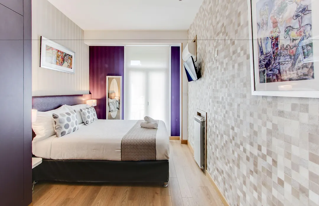 Hotel Provencal-1