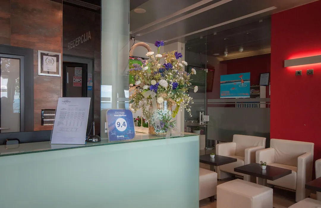 Hotel Maritimo-1