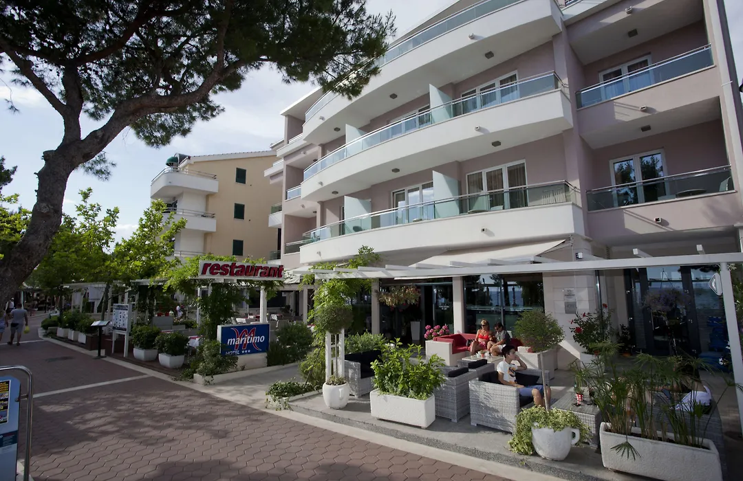 Hotel Maritimo-1