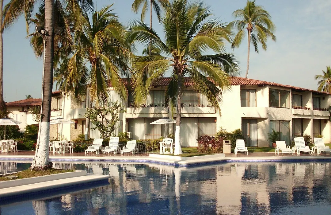 Cabo Blanco Hotel And Marina-1