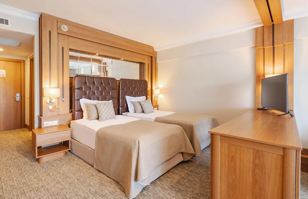 Sueno Hotels Golf Belek-1