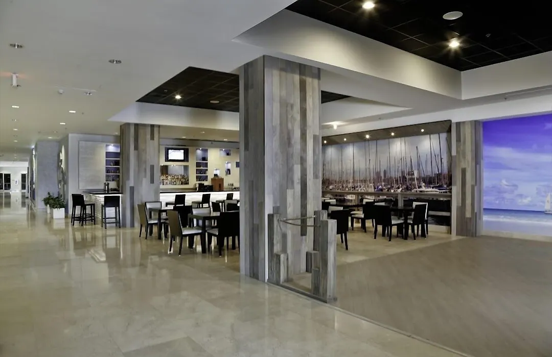 Costa Bahia Hotel, Convention Center And Casino-1