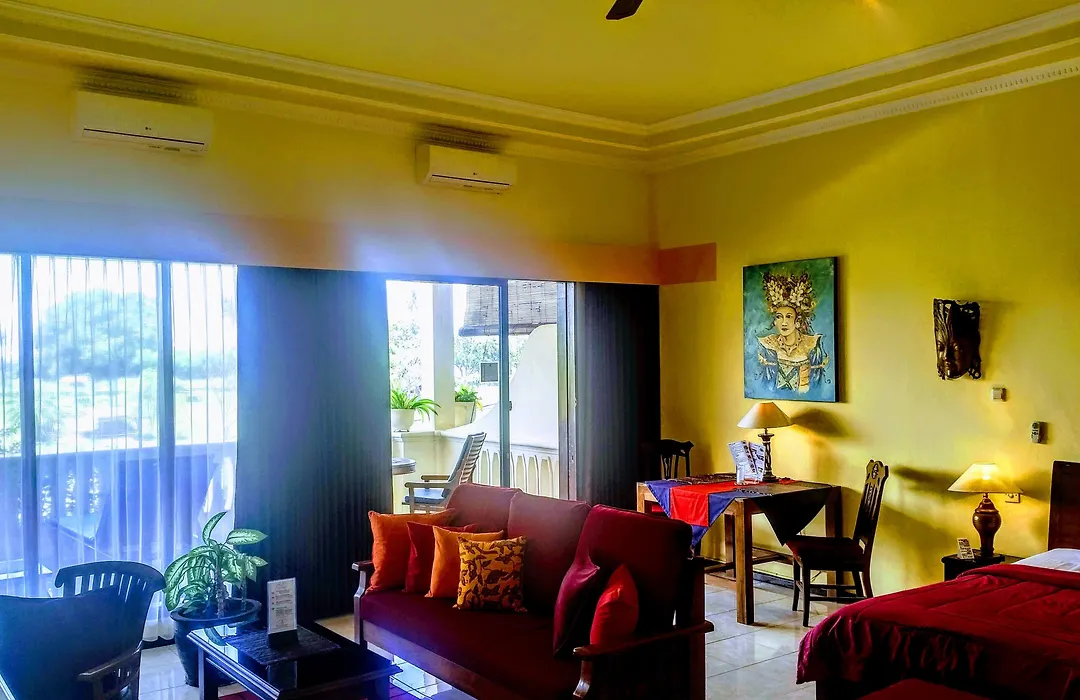 Bali Paradise Hotel Boutique Resort-1