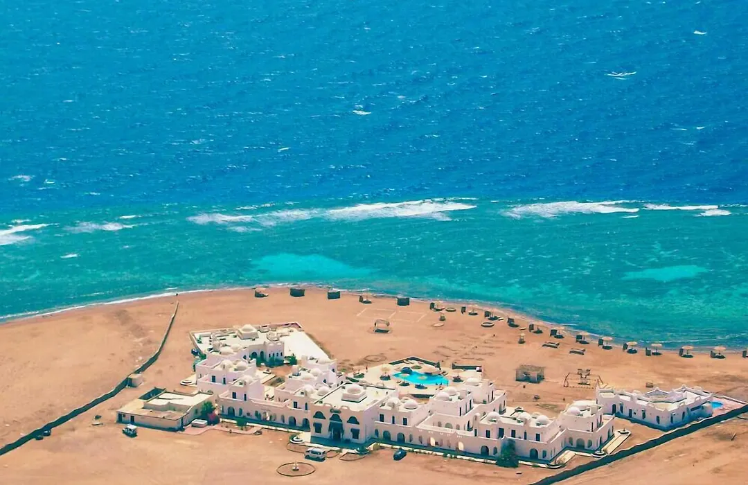 Daniela Diving Resort Dahab-1