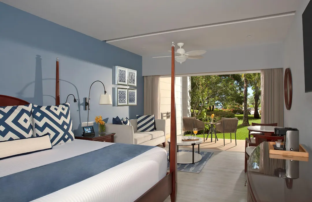 Secrets St. James Montego Bay (Adults Only)-1