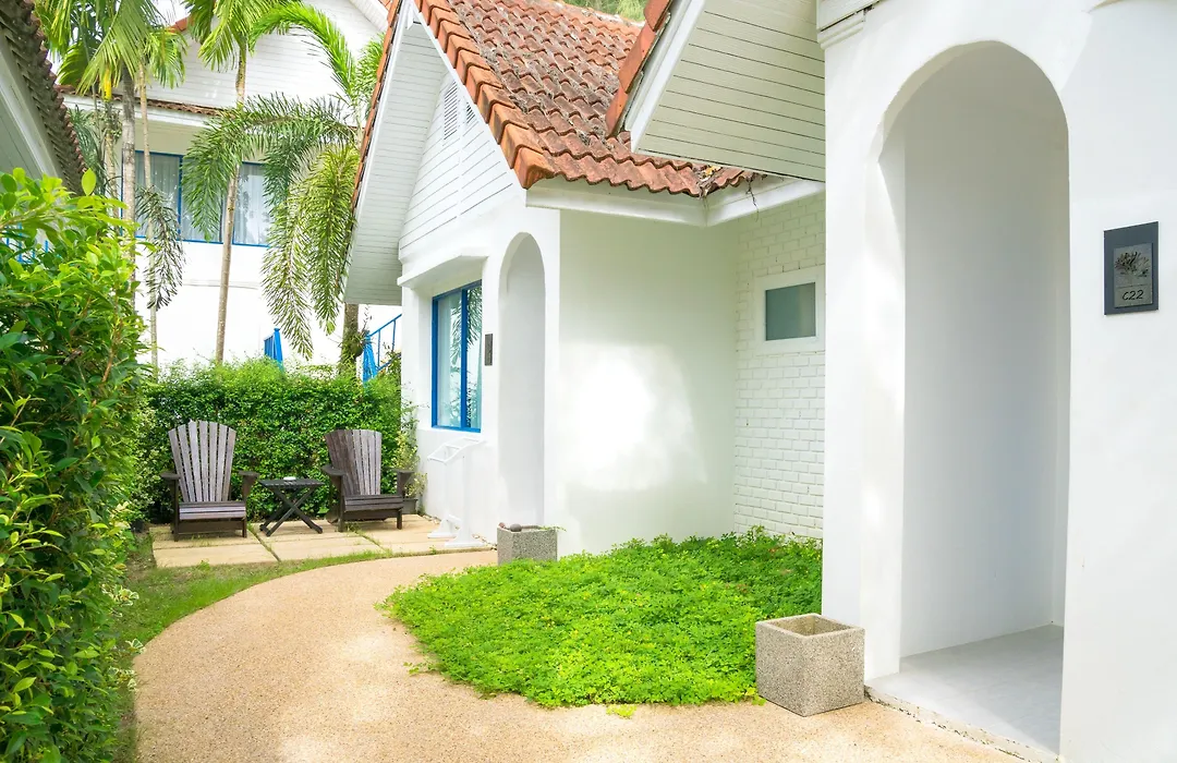 Ocean Breeze Resort Khaolak-1