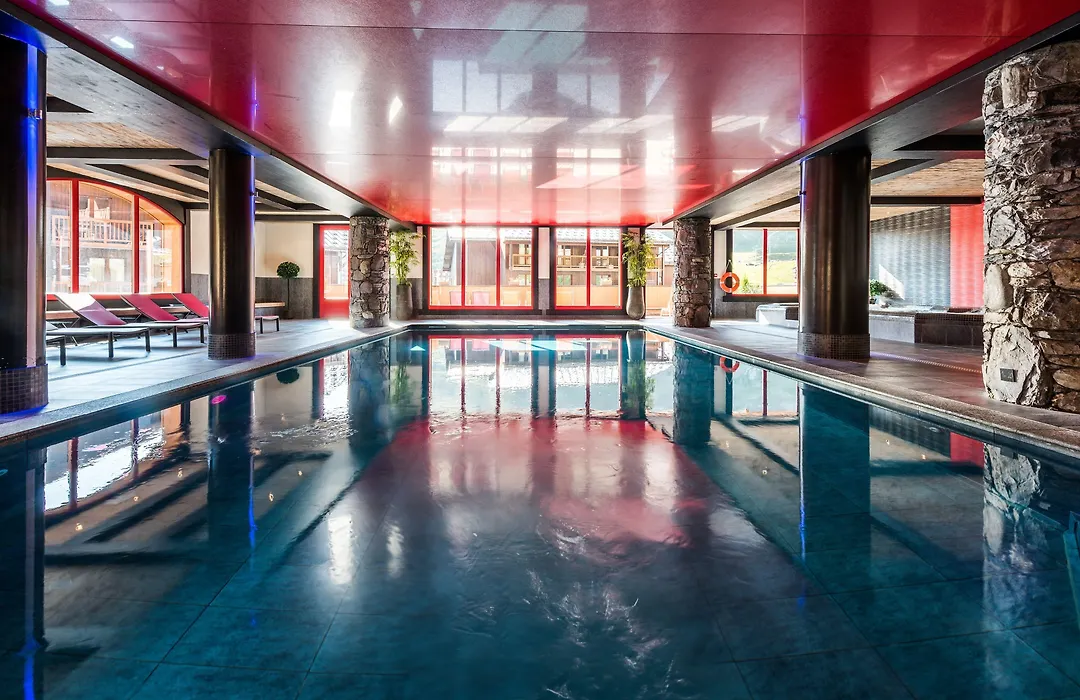 Cgh Residences & Spas Le Telemark-1