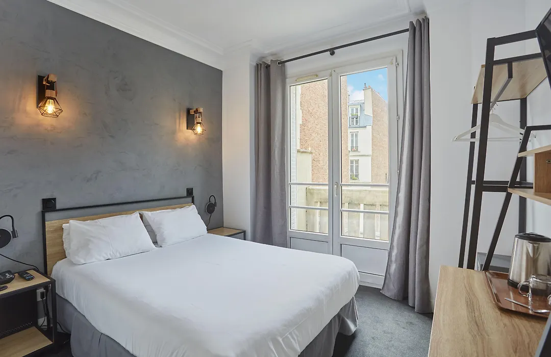 Hotel Auguste-1