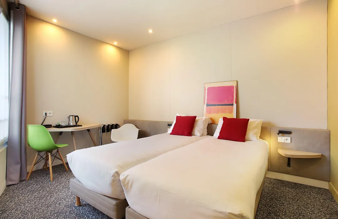 Hotel Auguste-1
