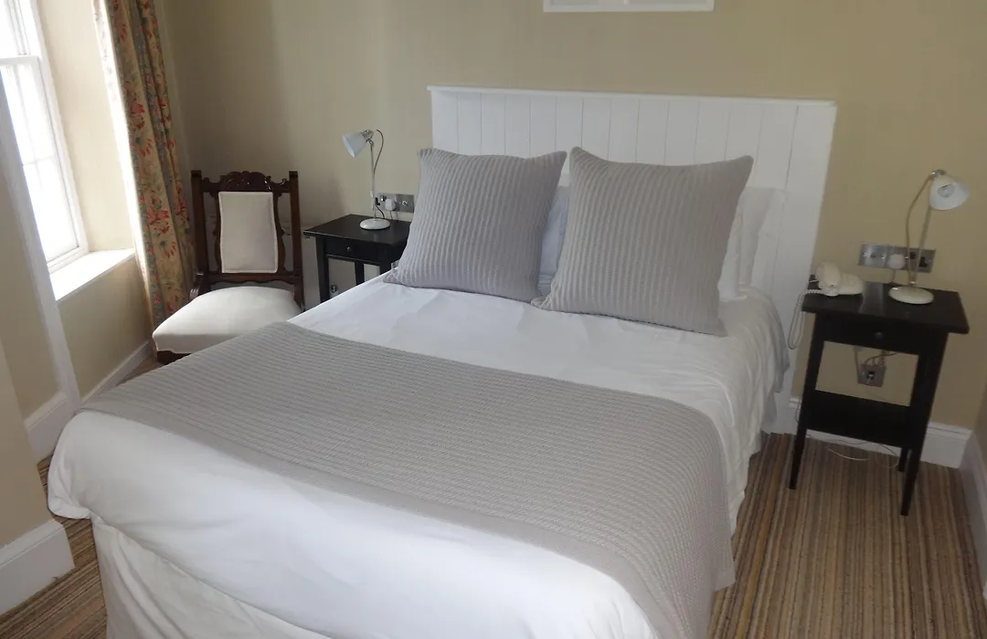 Les Douvres Hotel-1