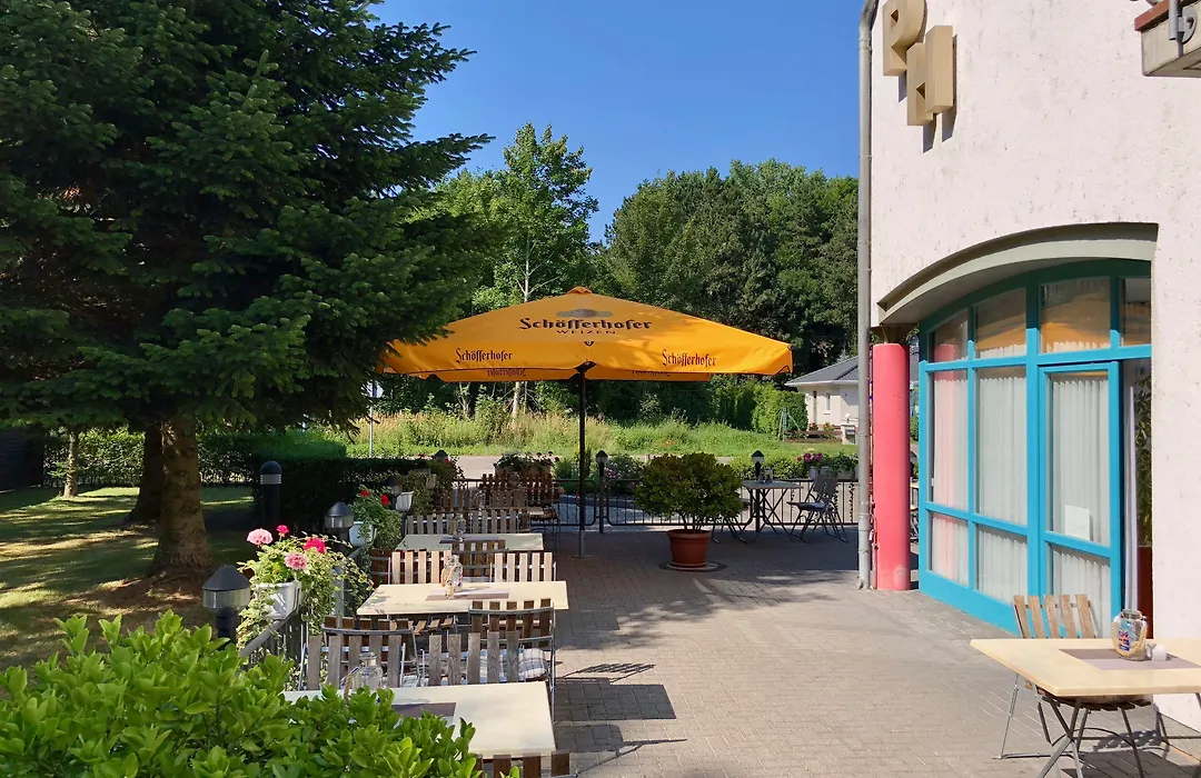 gut-Hotel Pommernhotel Barth-1