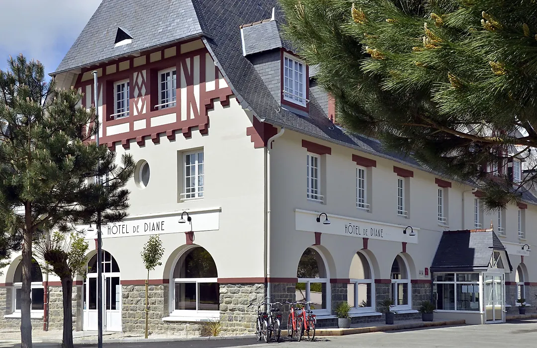 Hotel De Diane-1