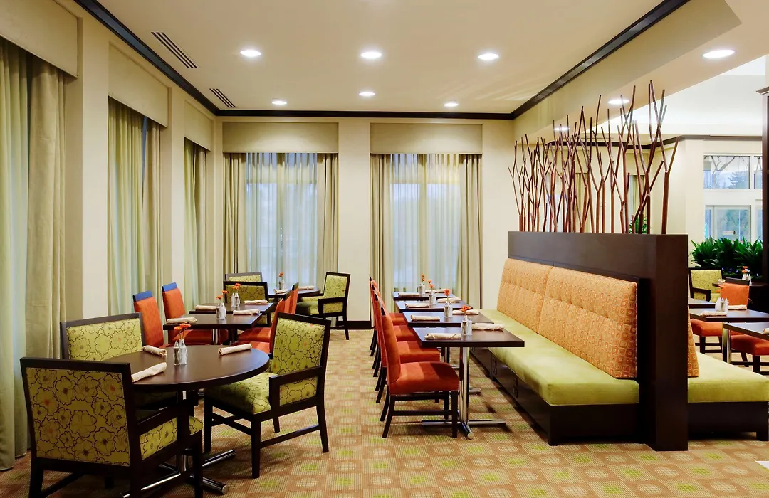 Hilton Garden Inn Seattle/Bothell-1