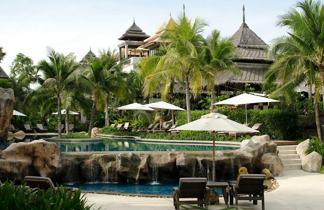 Royal Muang Samui Villas-1
