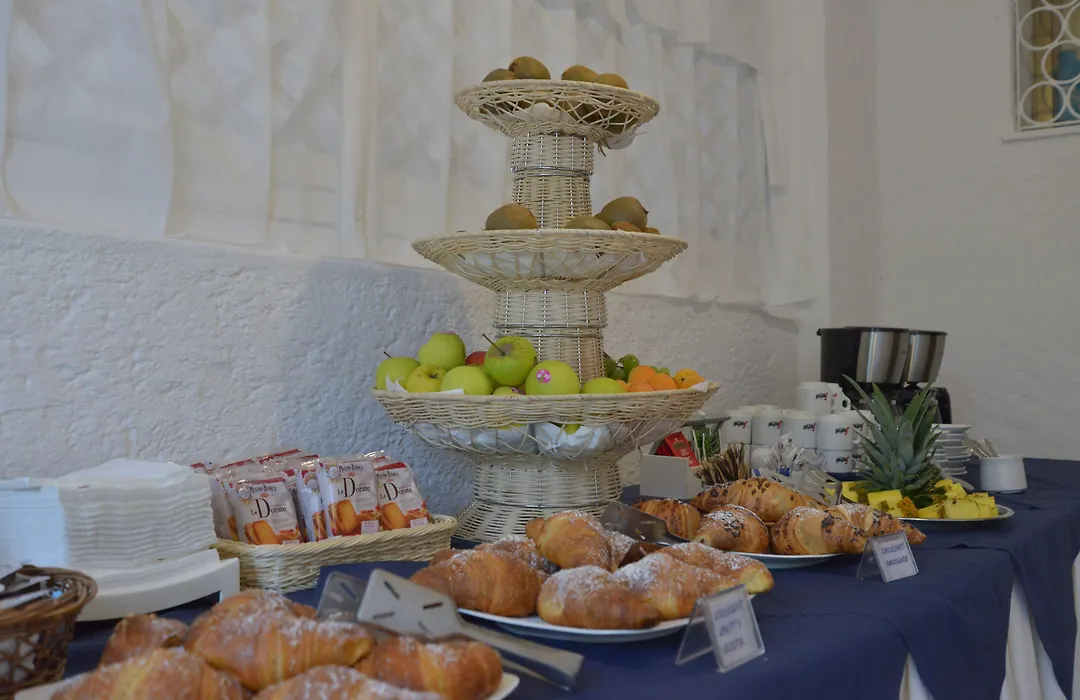 Hotel Mare Blue-1