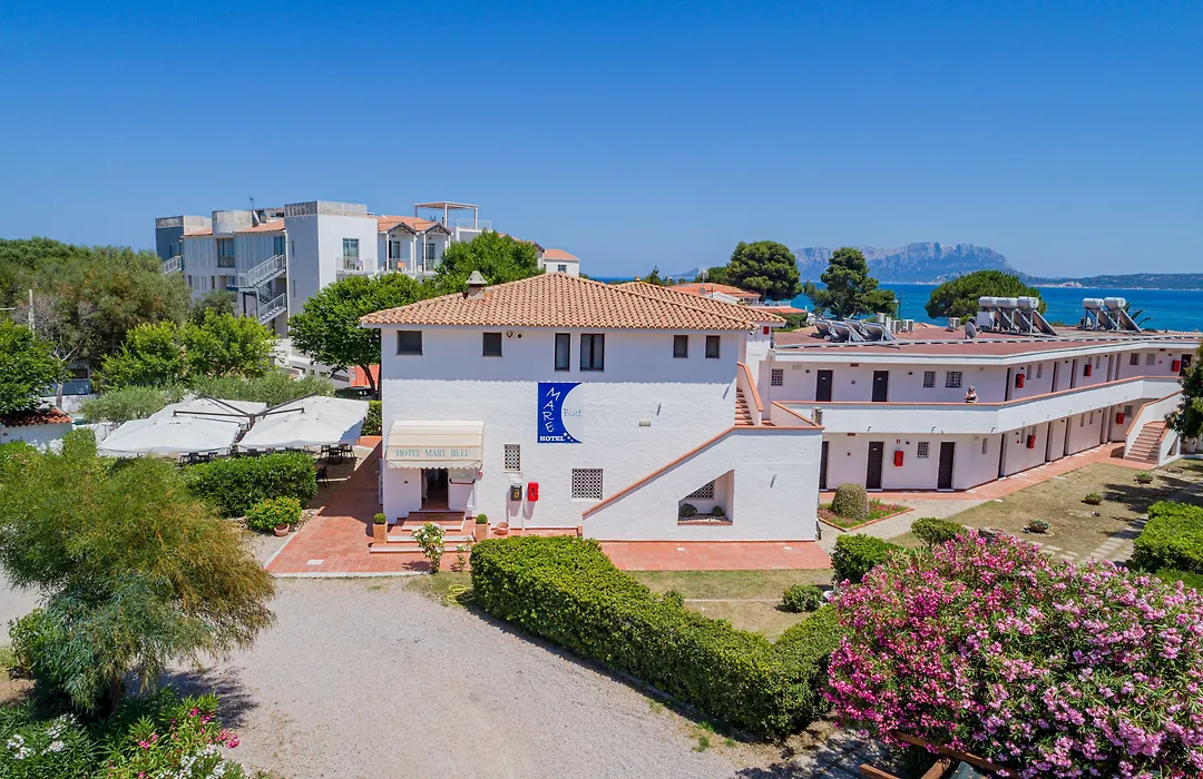 Hotel Mare Blue-1