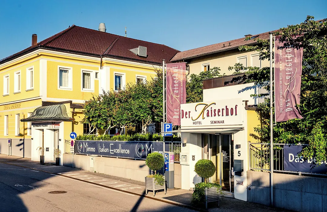 Der Kaiserhof Ried-1
