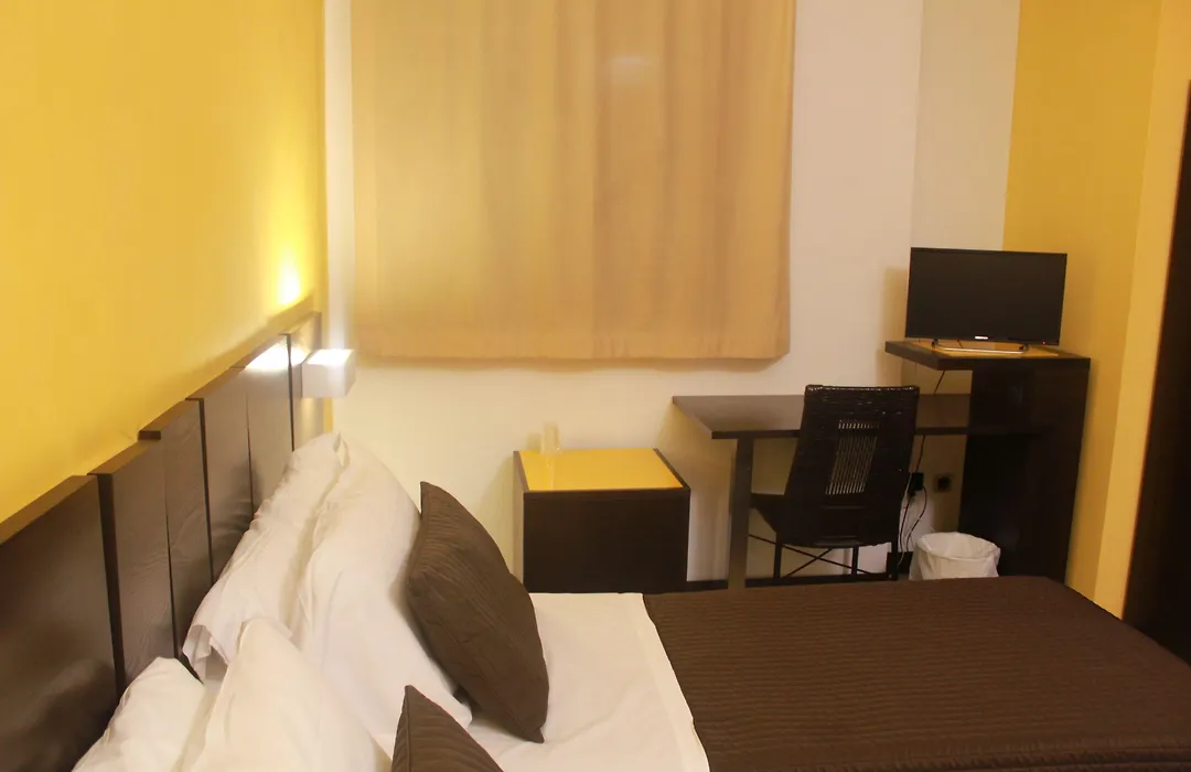 Hotel San Giovanni-1