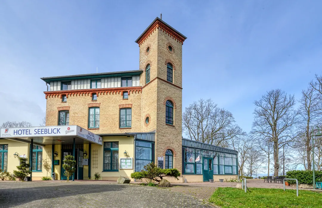 Phoenix Hotel Seeblick-1